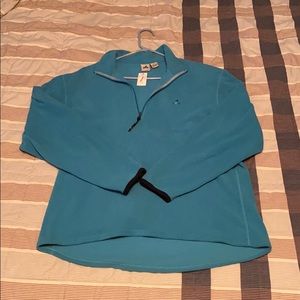 Eastern Mountain Sports 1/2 Zip/Pullover Fleece